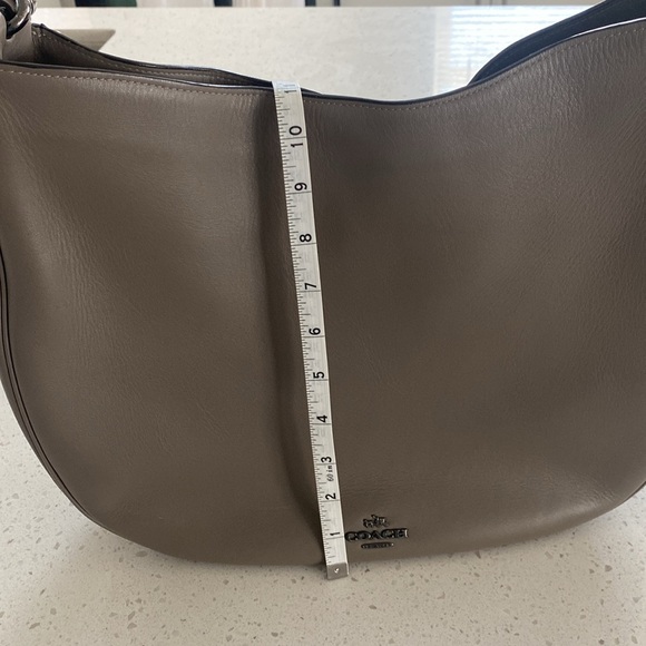 Coach Nomad crossbody - Picture 11 of 11